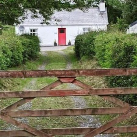 Butler's Cottage, Letterkenny Buitenkant foto