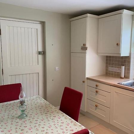 Butler's Cottage, Letterkenny Buitenkant foto