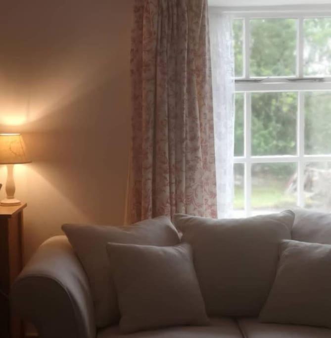 Butler's Cottage, Letterkenny Buitenkant foto