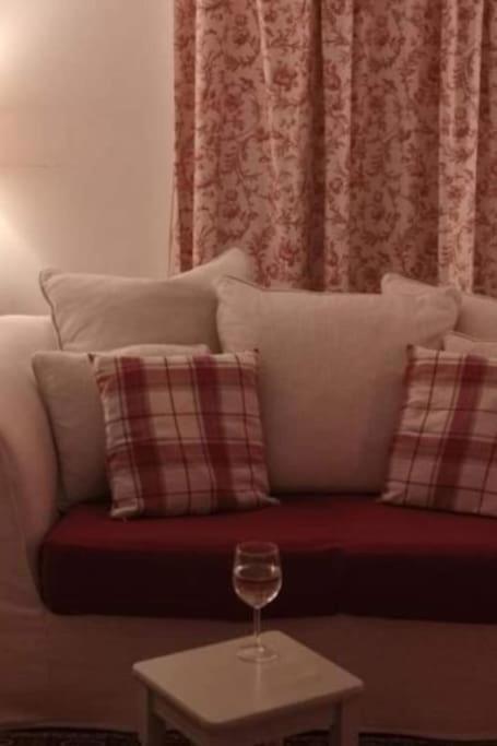 Butler's Cottage, Letterkenny Buitenkant foto